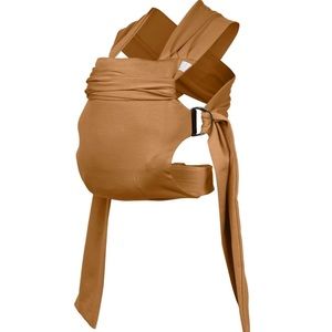 Lalabu simple baby wrap